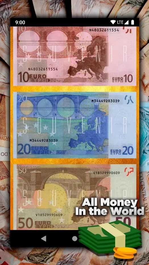 金钱世界游戏图1