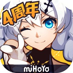 崩坏星穹铁道官服图标