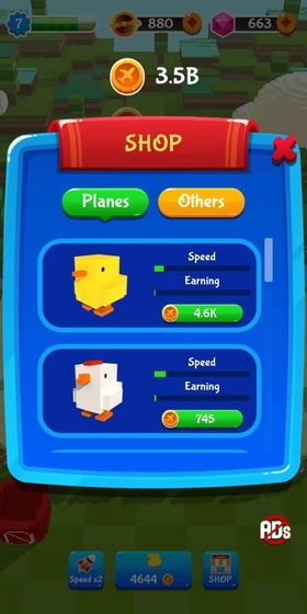 合成动物园游戏最新版图1