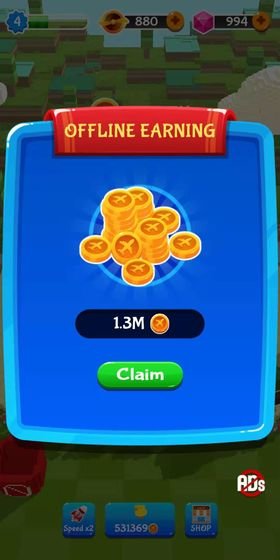 合成动物园游戏最新版图2