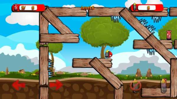 火箭红球图3