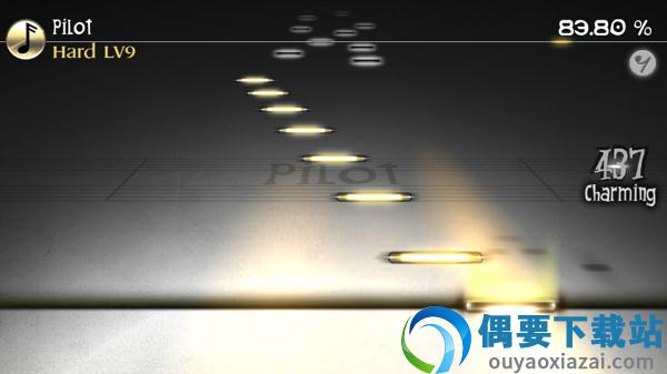 古树旋律游戏-2