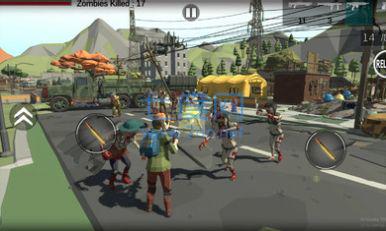 僵尸生死存亡图4