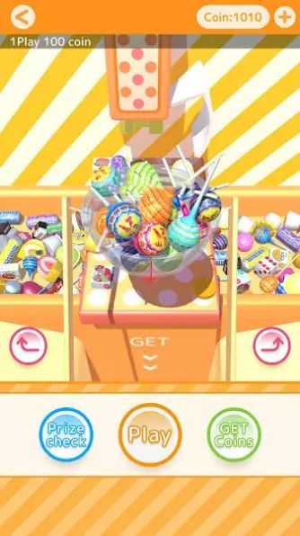 糖果娃娃机(スイクレ)图1