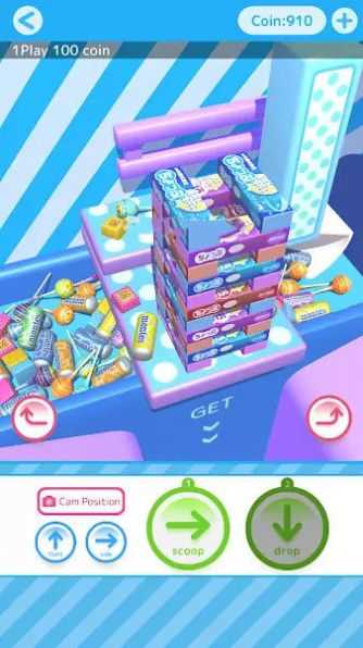 糖果娃娃机(スイクレ)图2