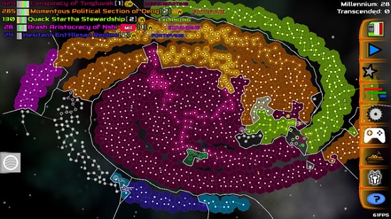 星系模拟器手机版汉化版图1
