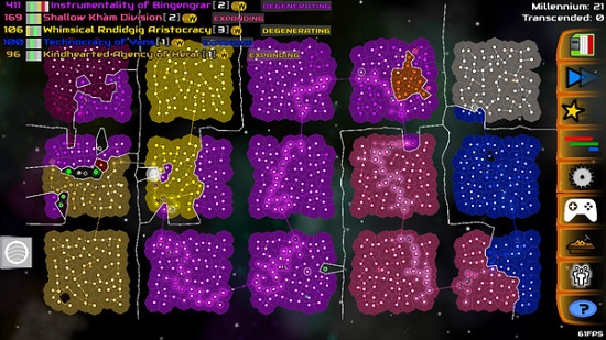 星系模拟器手机版汉化版图2