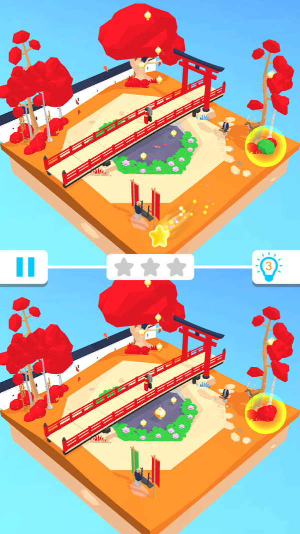 快来找茬红包版