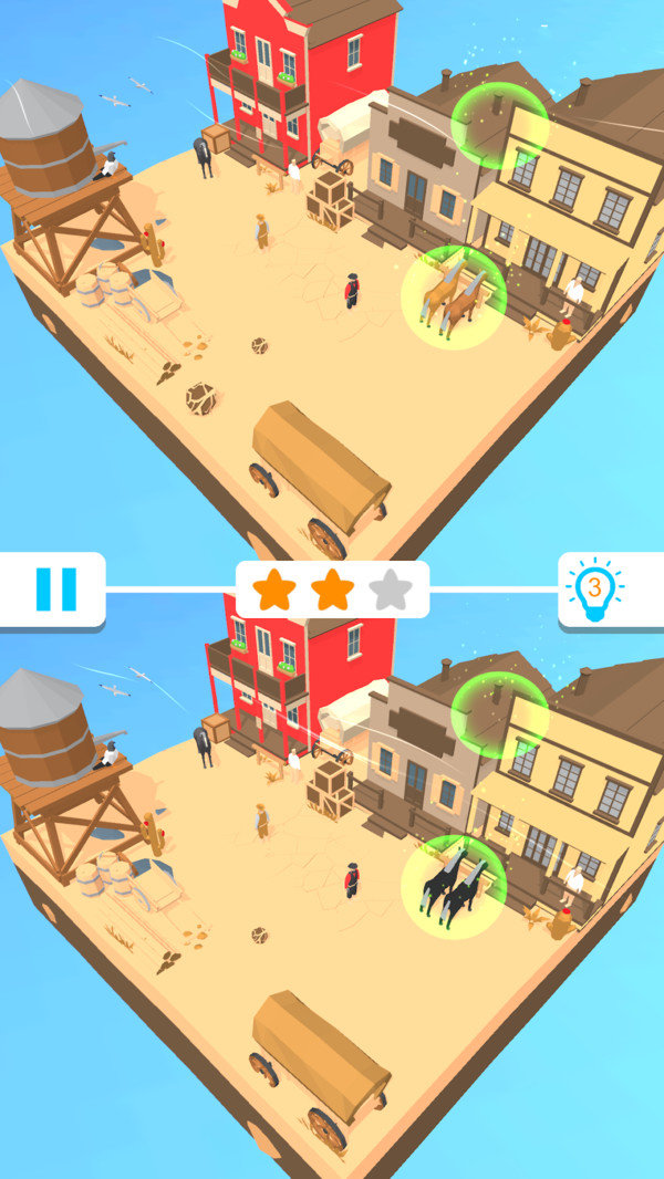 快来找茬红包版