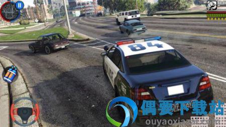 模拟警察世界截图3