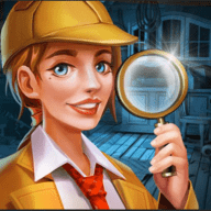 隐藏物品神秘之旅（Hidden Object）
