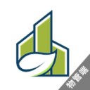 绿港管家图标