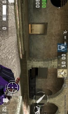 CSgo单机版图3