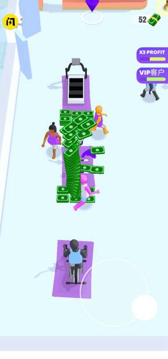 健身操大作战图2