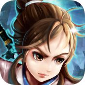 新天下无双图标