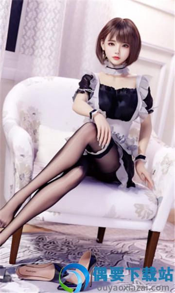 拯救AI女友截图2