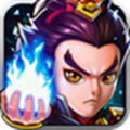 悍将三国图标