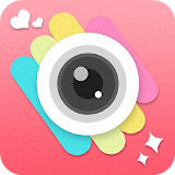 美颜P图相机app