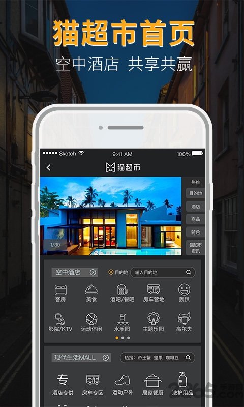 MVM猫喂猫手机版图2