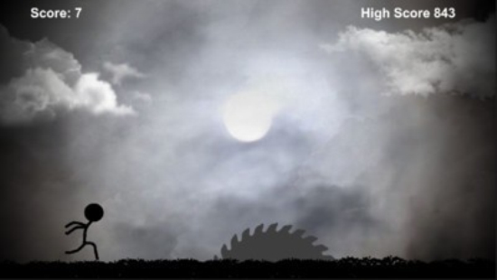 暗影火柴人冒险0.1.1图3