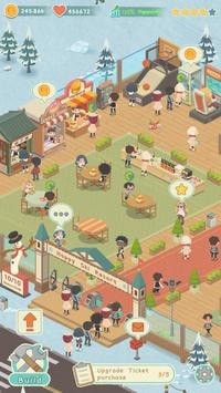 懒散的滑雪大亨游戏官方版图1