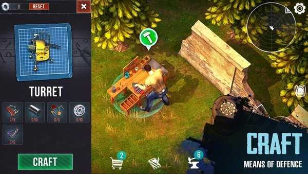 最后的幸存者日记截图2