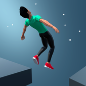 空中跑酷达人ParkourFlight3.06图标