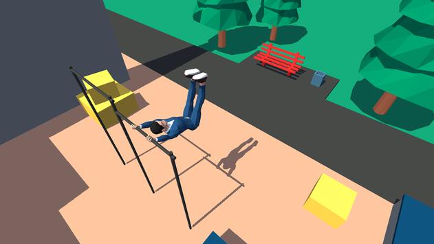 空中跑酷达人ParkourFlight3.06图3