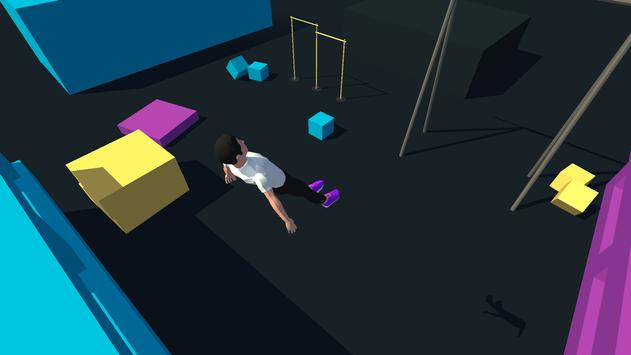 空中跑酷达人ParkourFlight3.06图2