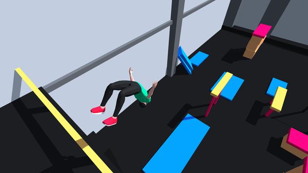 空中跑酷达人ParkourFlight3.06图1