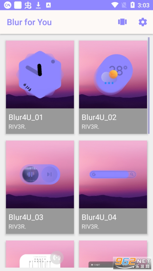 Blur for You最新版图3