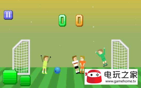 足球也疯狂图3
