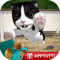 猫咪模拟大作战手游版