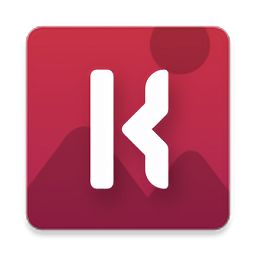 KustomLWP图标