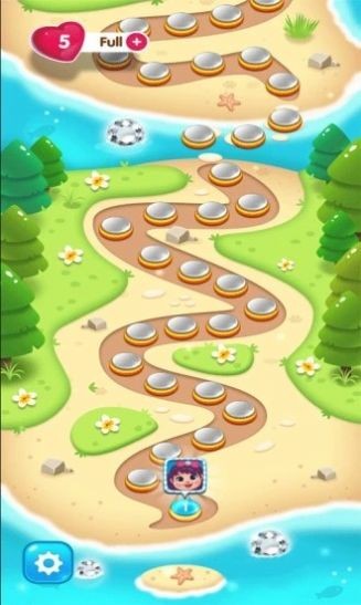 宝石消除物语图1