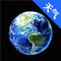 经纬卫星地图