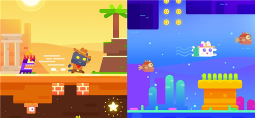 超级幻影猫2最新版图2