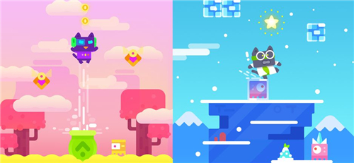超级幻影猫2最新版图3