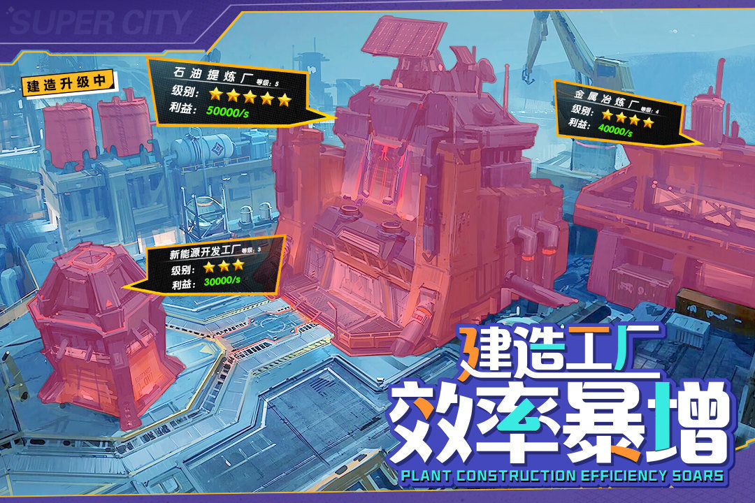 商战高手图2