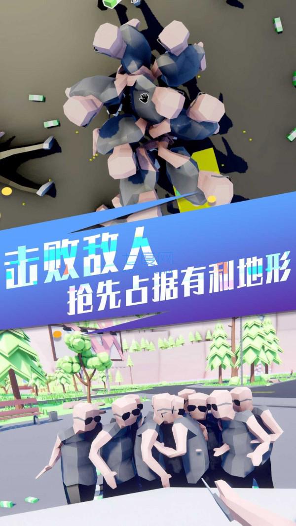 像素射击机甲王者图2