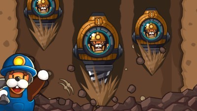 天天挖金矿红包版1.0.12图3