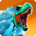 魔术手恐龙救援游戏