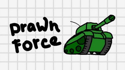 战斗坦克拉力截图4