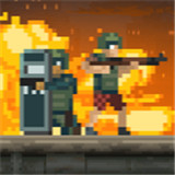 行动小队ActionSquad图标