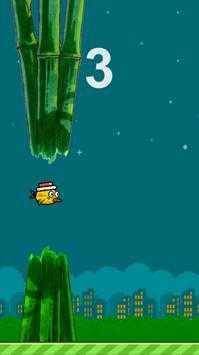 FlappyBamboo图1