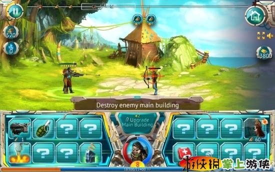外星争霸图6