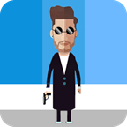 Bullet Carom