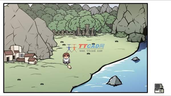 少年的人间奇遇OtakusAdventure图3