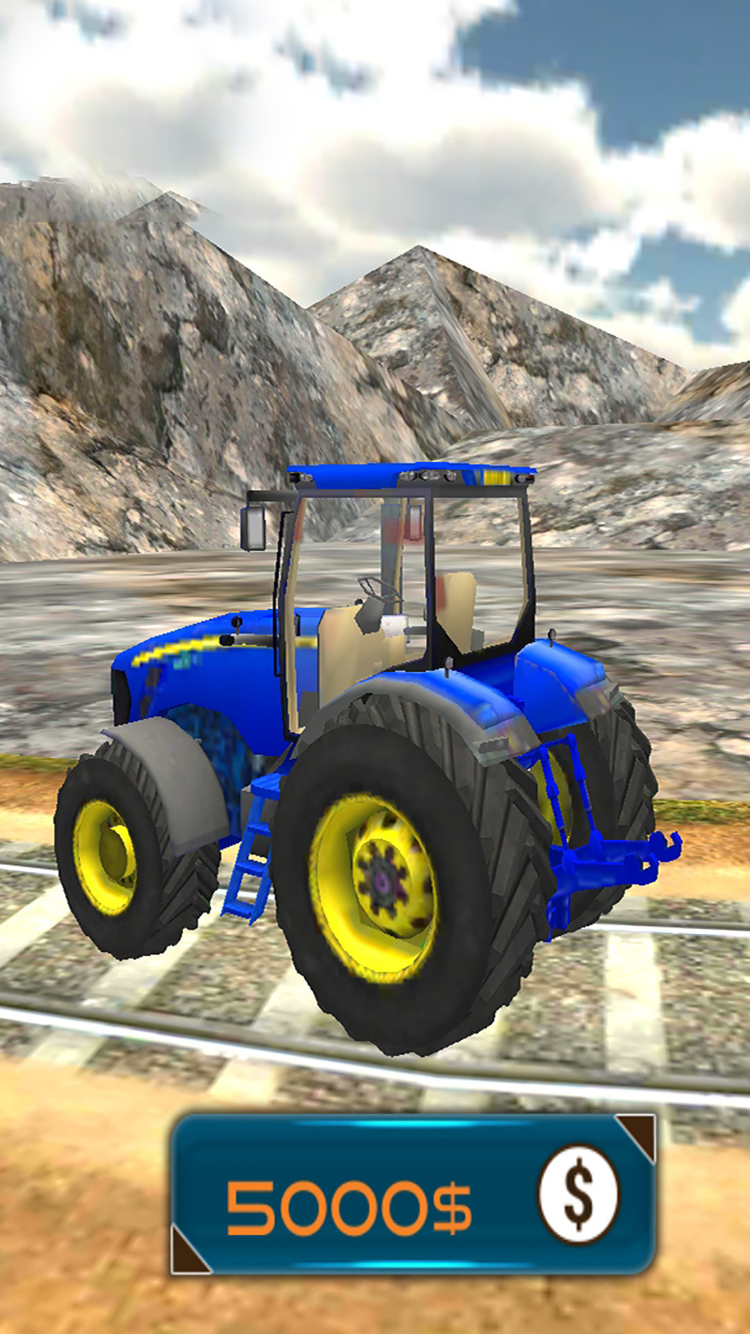 我想回农村小游戏安卓版图1