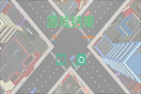 小镇汽车图2